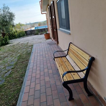 Rea Villa Coltodino Rom bilde