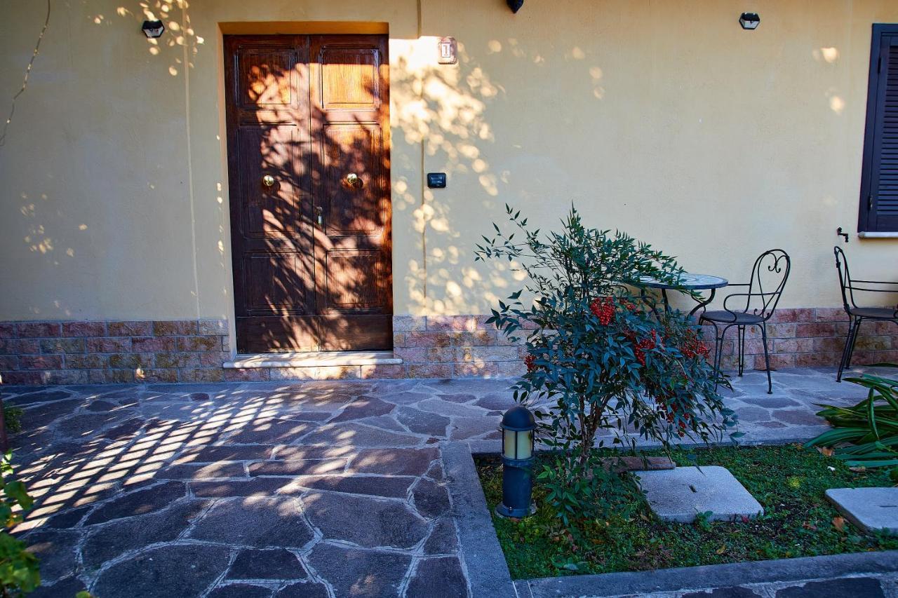 Rea Villa Coltodino Eksteriør bilde