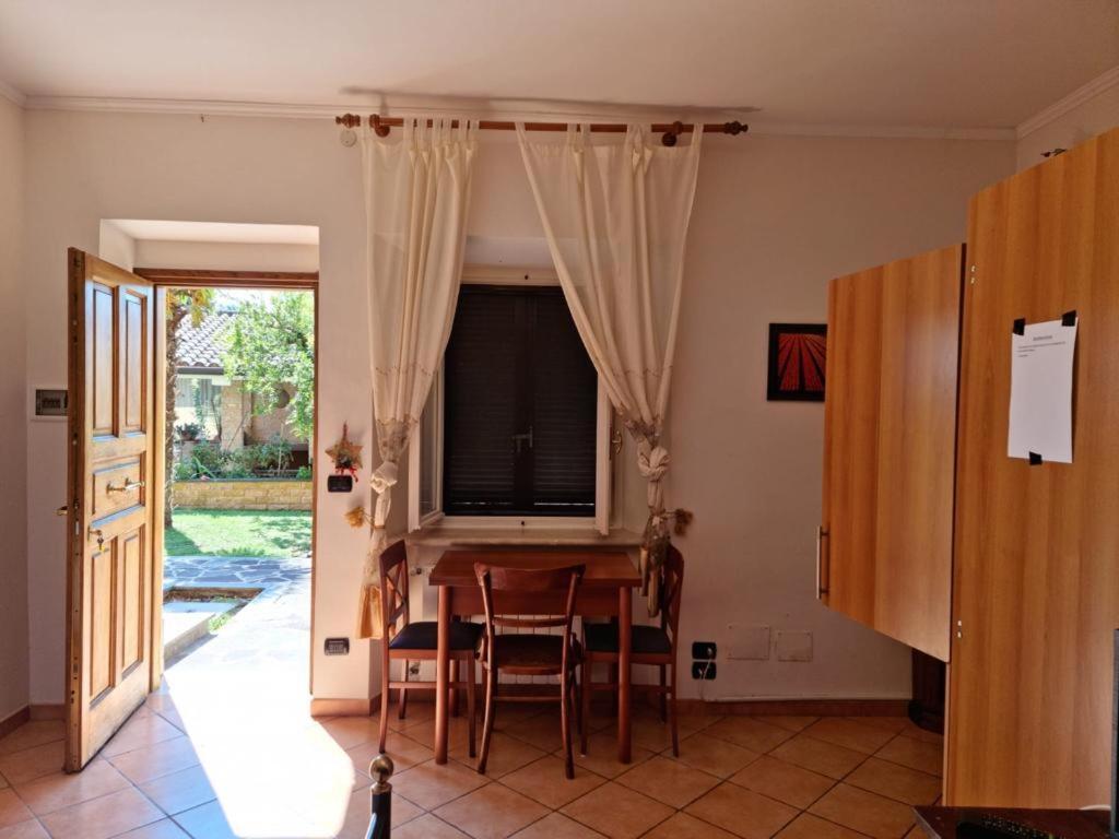 Rea Villa Coltodino Rom bilde