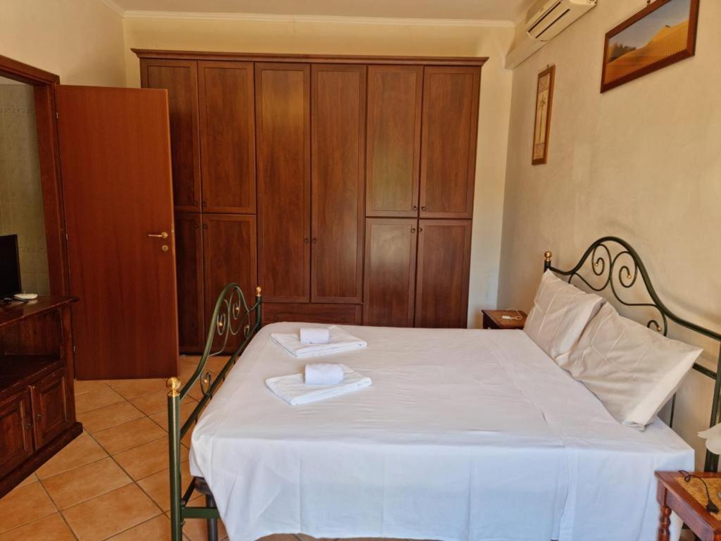 Rea Villa Coltodino Rom bilde